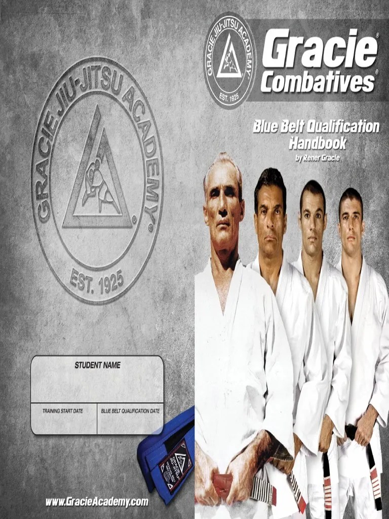 Gracie JiuJitsu Combative Handbook.pdf
