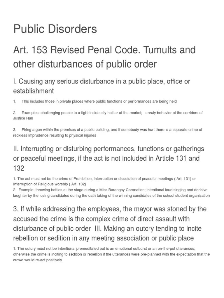 Alarm and Scandal PDF Prison News