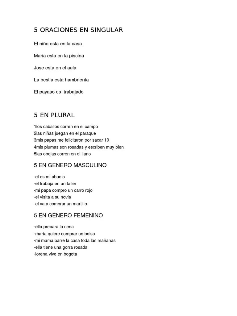 5ORACIONESENSINGULAR.docx