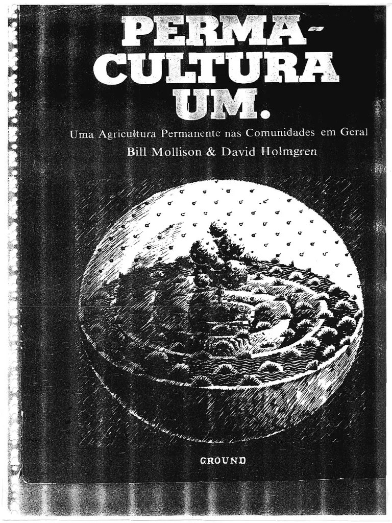 Permacultura 1 Bill Mollison e David Holmgren.pdf