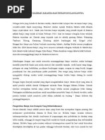 Penyelenggaraan pemerintahan desa merupakan subsistem dari system. Contoh Makalah Pkn Tentang Sistem Pemerintahan Contoh Surat