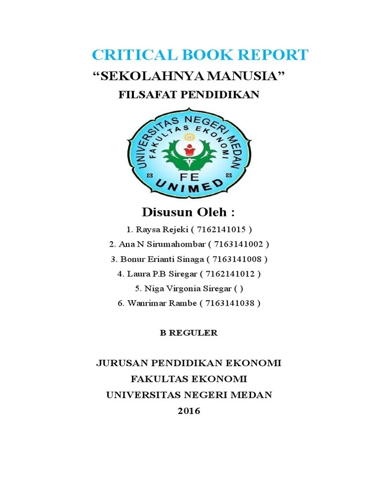 Contoh Kata Pengantar Simpel Contoh Karo