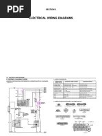 TSB Swift Wiring Diagrams | PDF