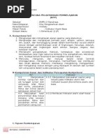 LKPD Indikator Alami Asam Basa | PDF