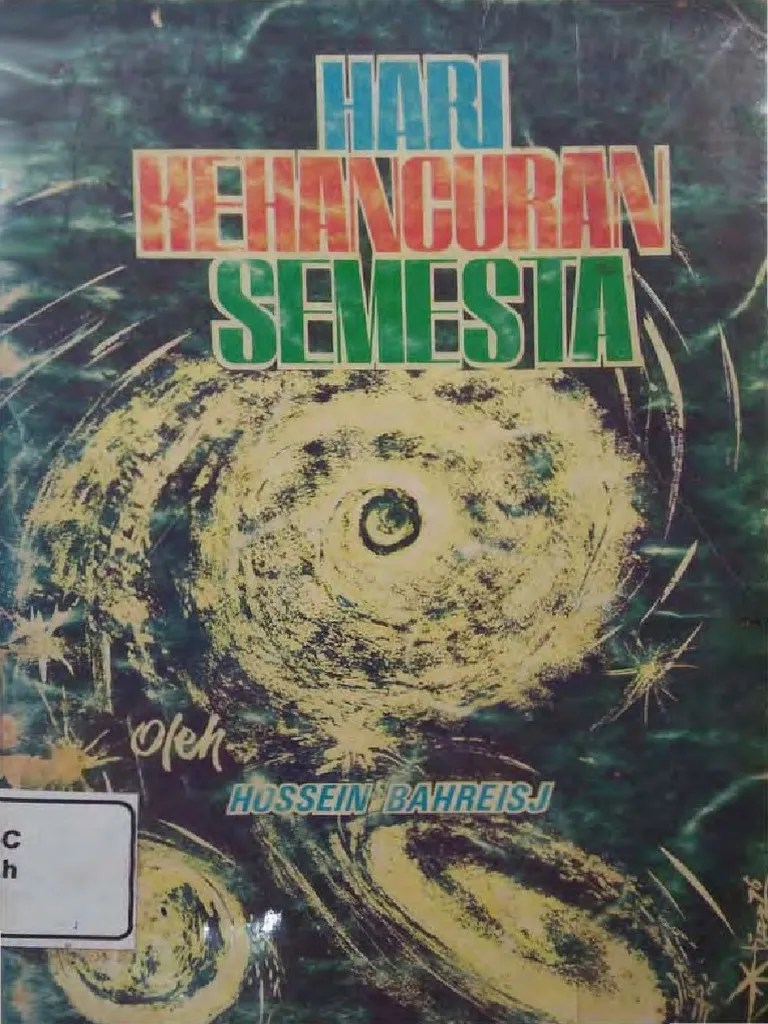 Hari Kehancuran Semesta | PDF