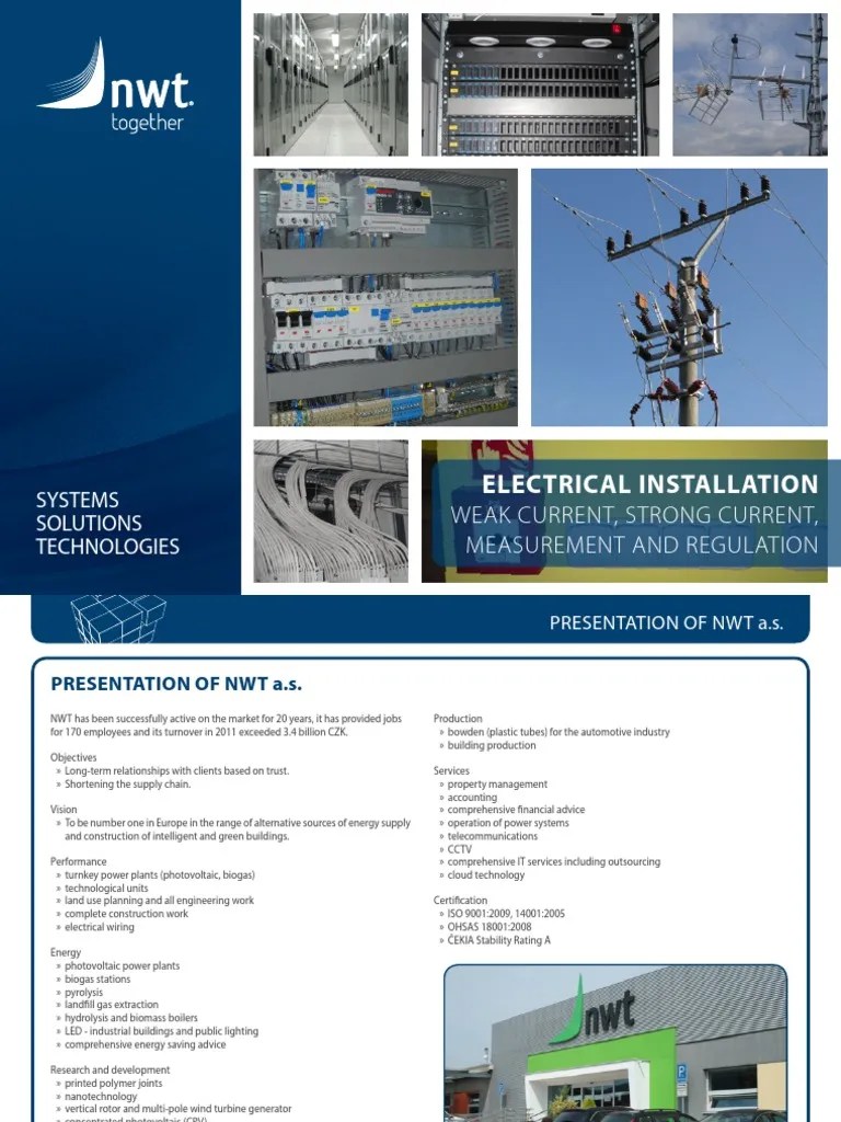 Imp Electronic Security Systems PDF Security Alarm Surveillance