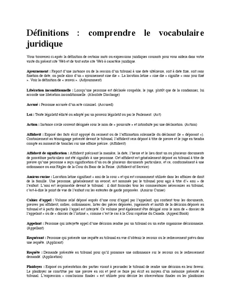 dèfinitions juridiques Félonie Avocat