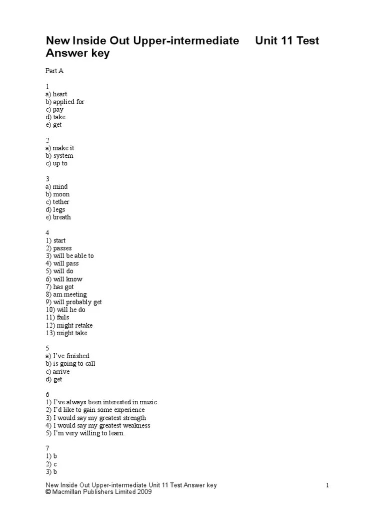Chemistry Unit 5 Test Answer Key Unit test 5 answer key.doc.