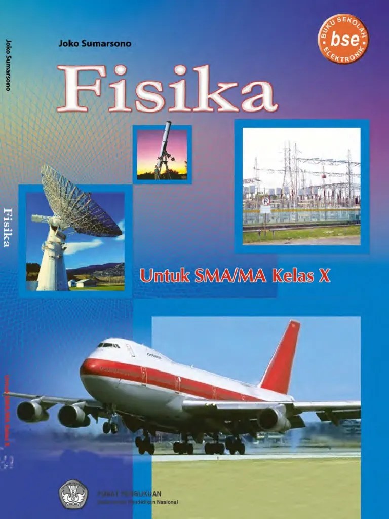 Ebook Fisika SMA X Terbaru.pdf