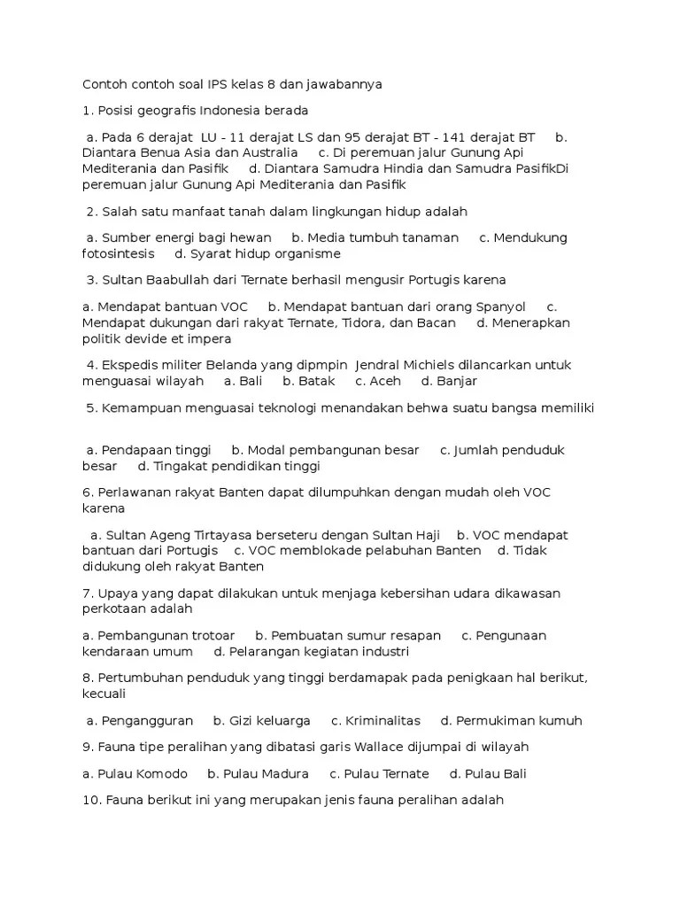 Contoh Soal Essay Tentang Sumber Hukum Islam Beserta Jawabannya