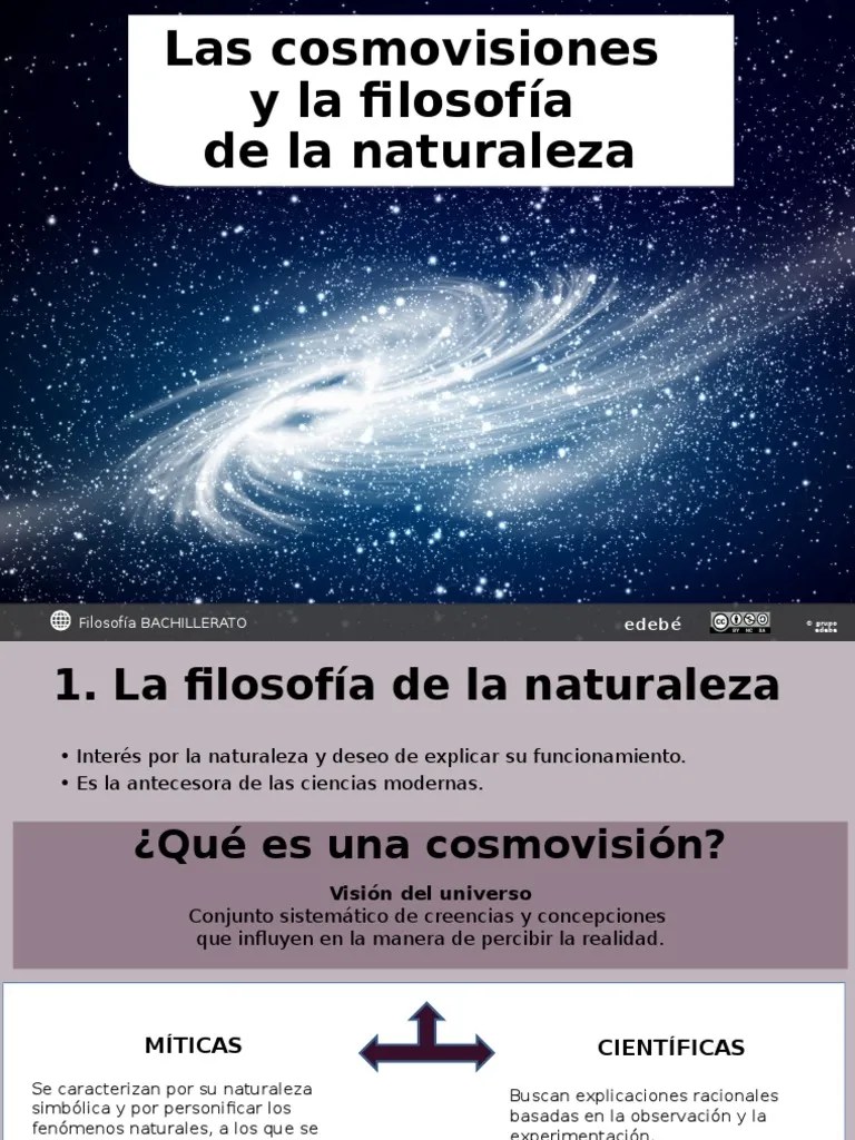 u5.Cosmovisionesyfilosofiadelanaturaleza.ppt Presentaciones Mecánica