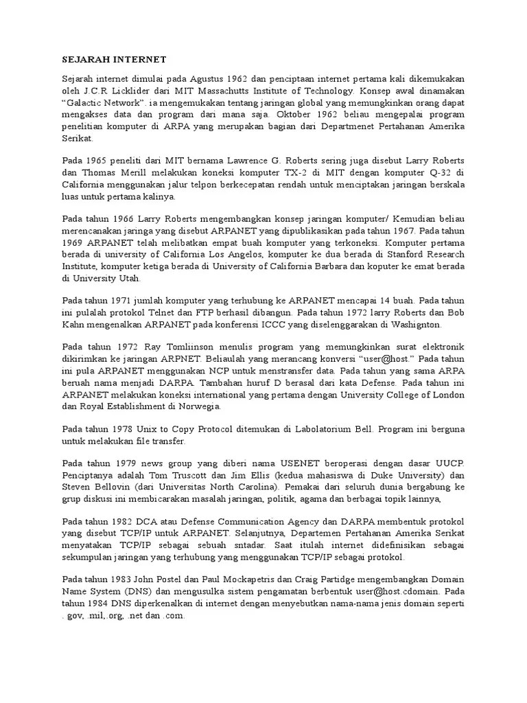 Program Chatting Pada Diperkenalkan Oleh Jarkko