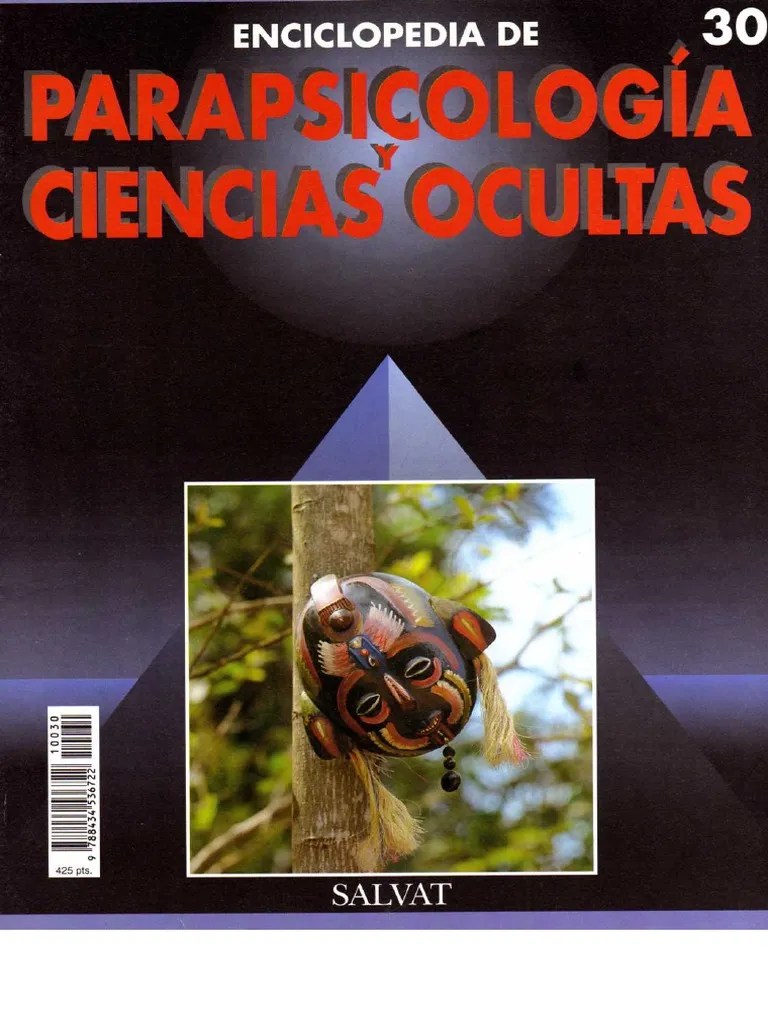 30 PARAPSICOLOGÍA Y CIENCIAS OCULTAS.pdf