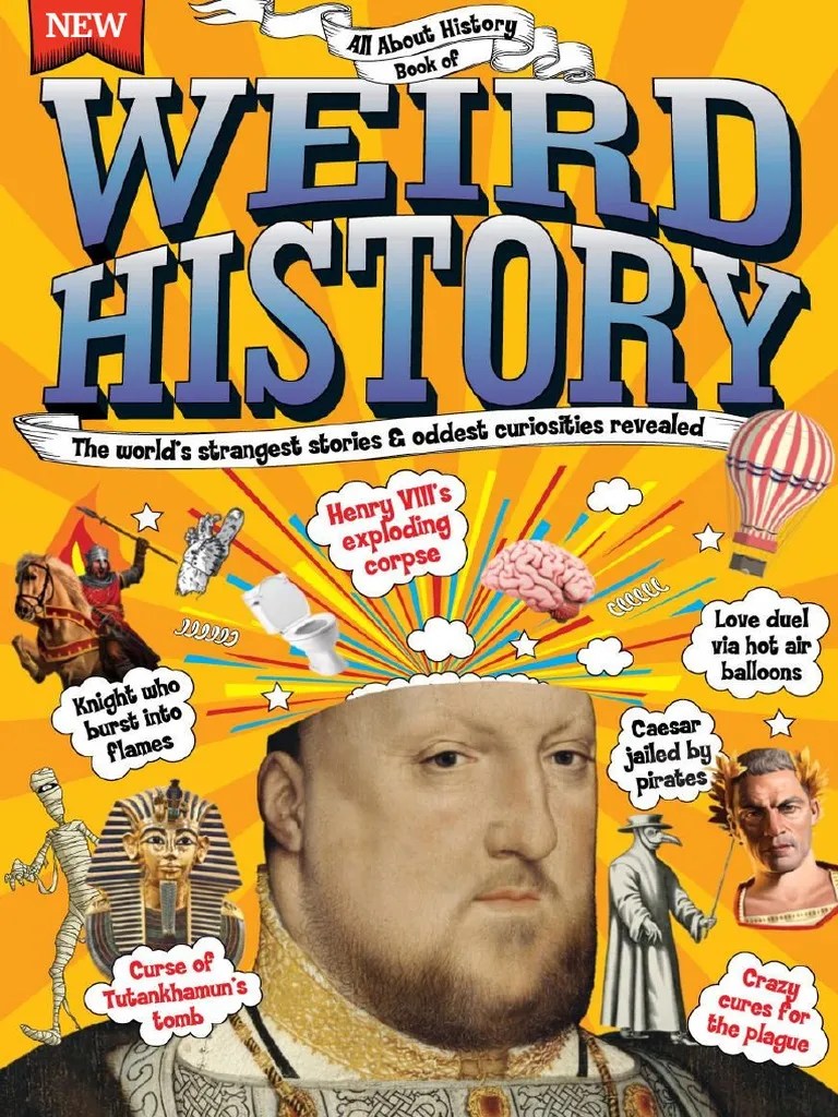All.about.history Book.of.Weird.history.2016 XBOOKS