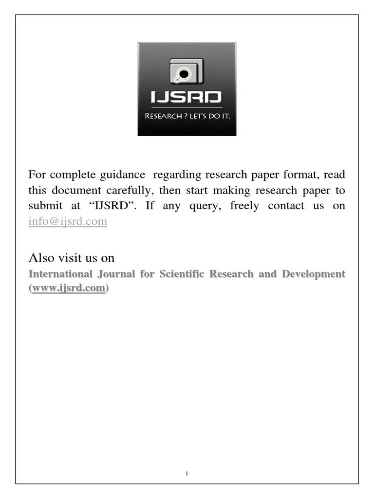 Paper Format.pdf Citation Bracket Free 30day Trial