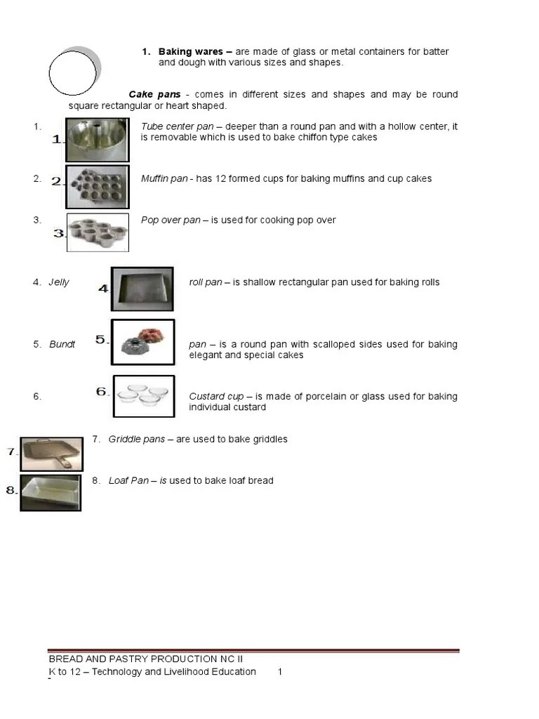 Edited Baking Wares Cakes Muffin