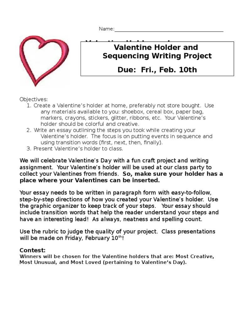 valentineholdersequencing Essays Semiotics