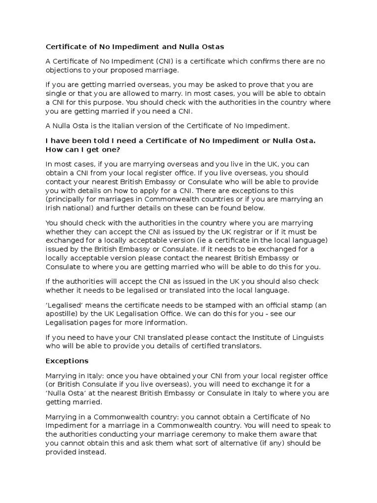 Certificate_of_No_Impediment_and_Nulla_Ostas.docx Mail Notary Public