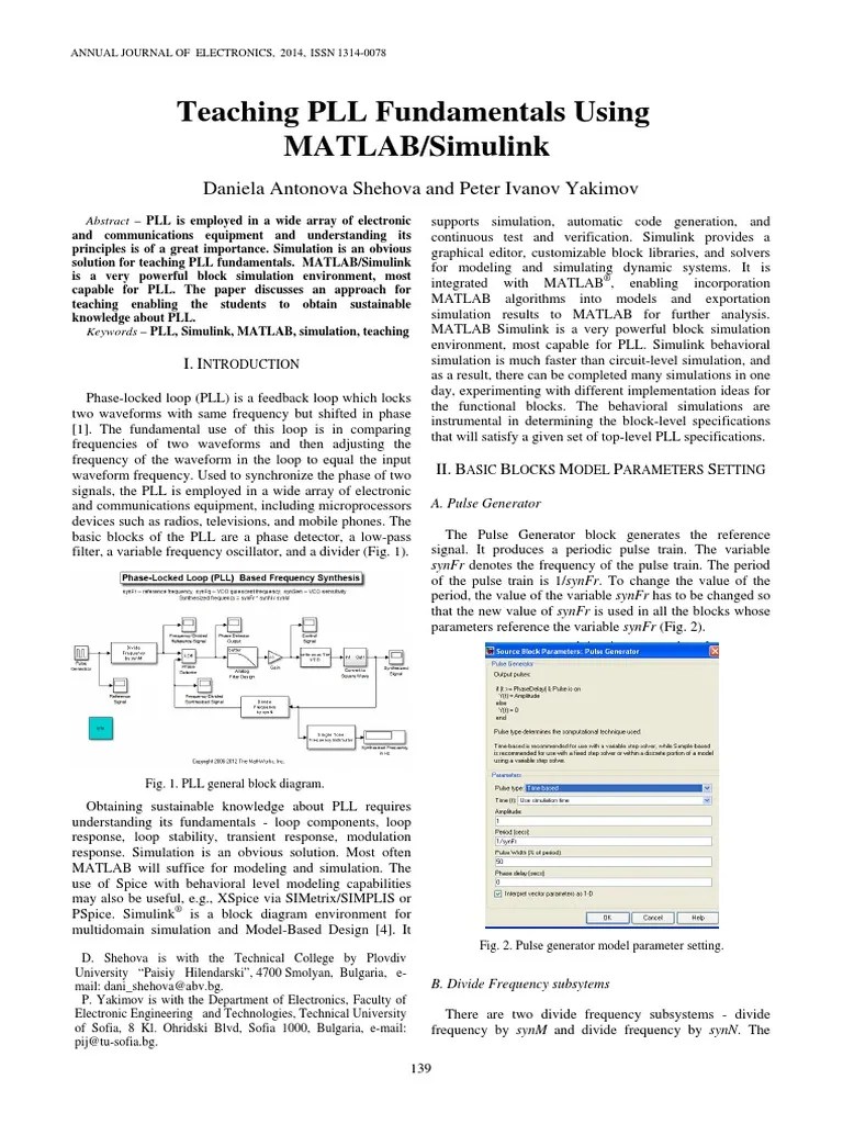 frequency synthesizer good.pdf Detector (Radio