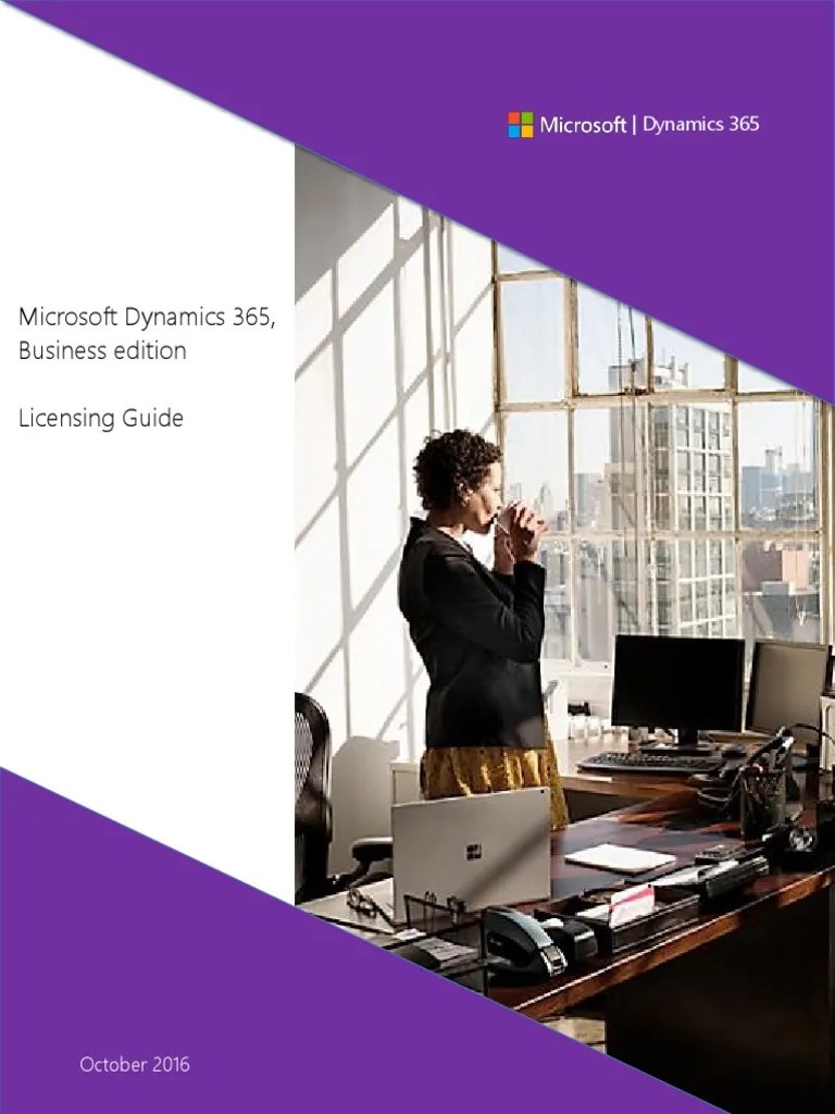 Download Microsoft Dynamics 365 Implementation.