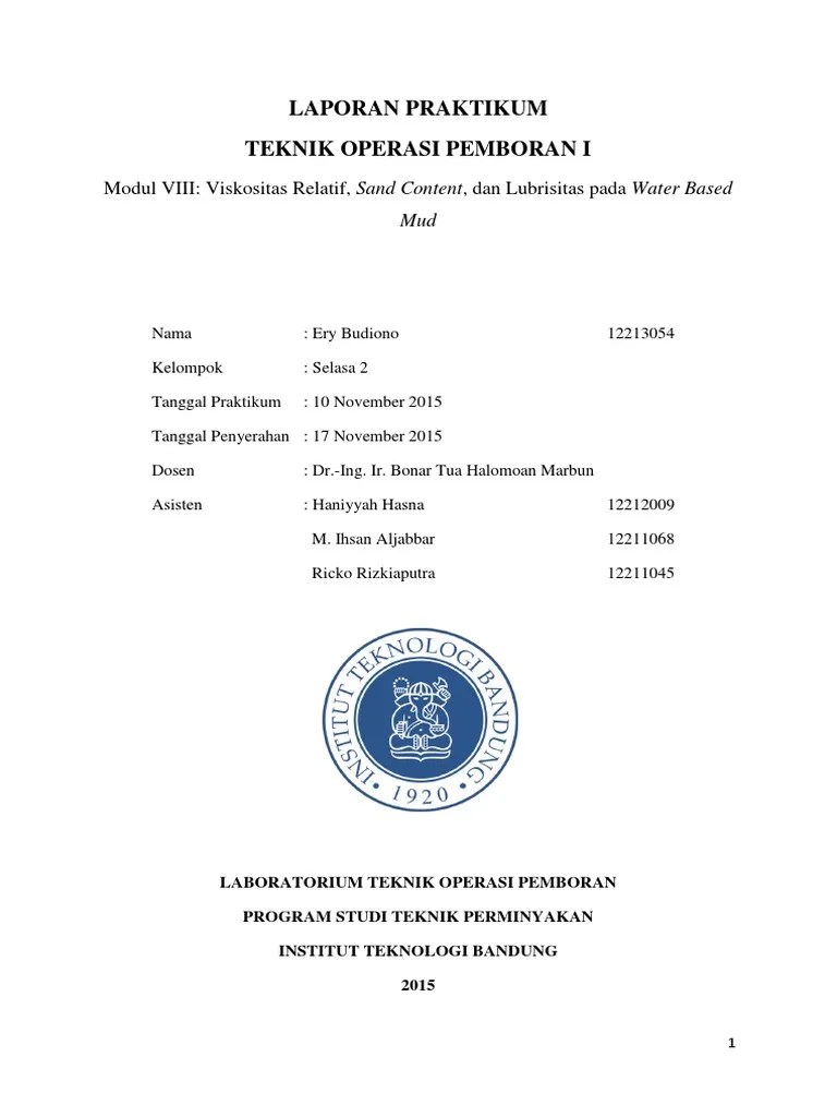 [PDF] Laporan Praktikum Fisika Kalorimeter Free Download PDF