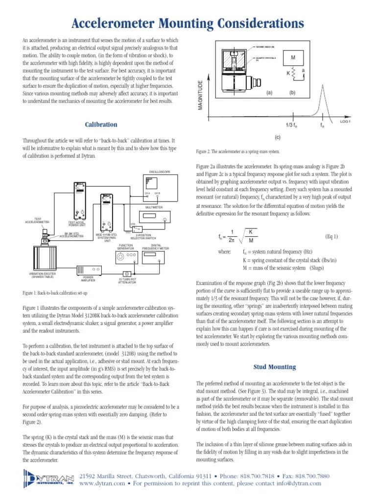 Accelerometer Mounting Considerations.pdf Accelerometer Adhesive