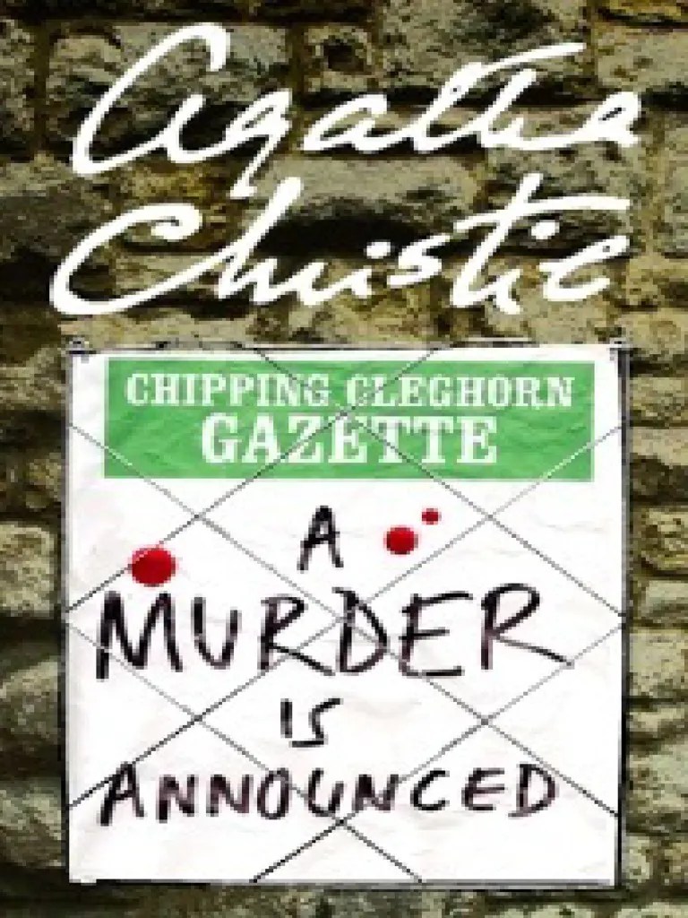 340741784AMurderisAnnouncedAgathaChristie.pdf Nature