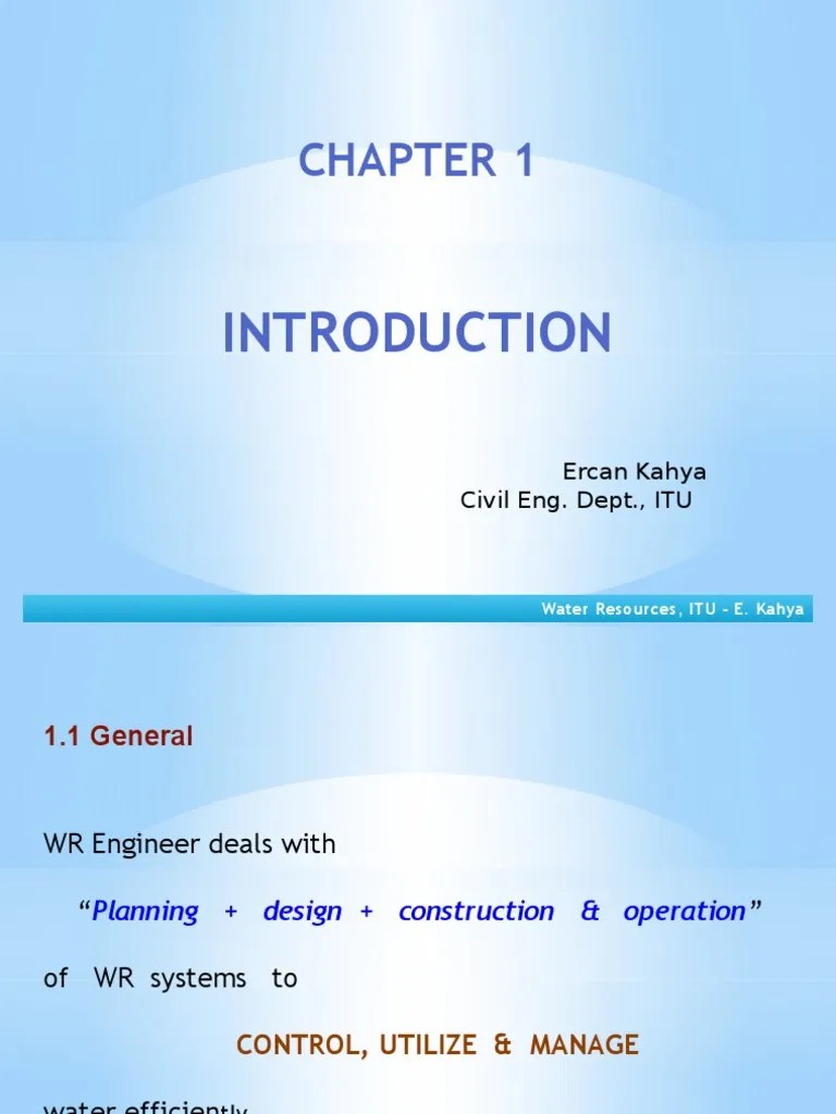 Reservoir Sizing For Water Supply PDF Sediment Water Resources
