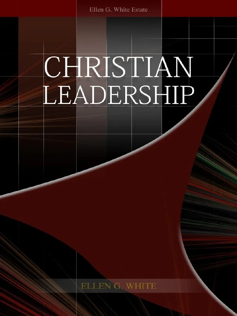 Christian Leadership.pdf Integrity Last Judgment