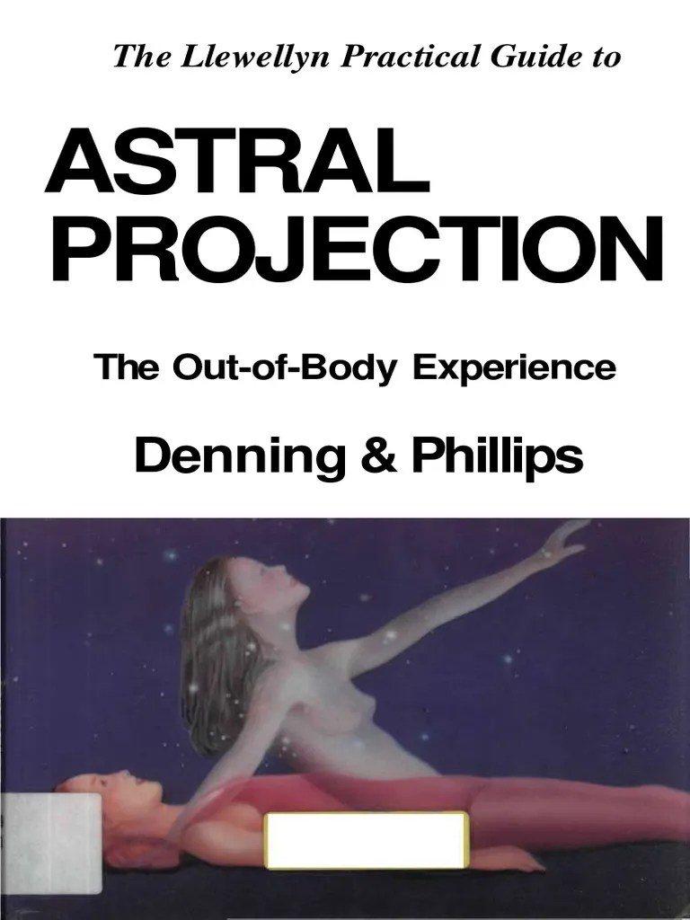 Astral projection.pdf Astral Projection Mind