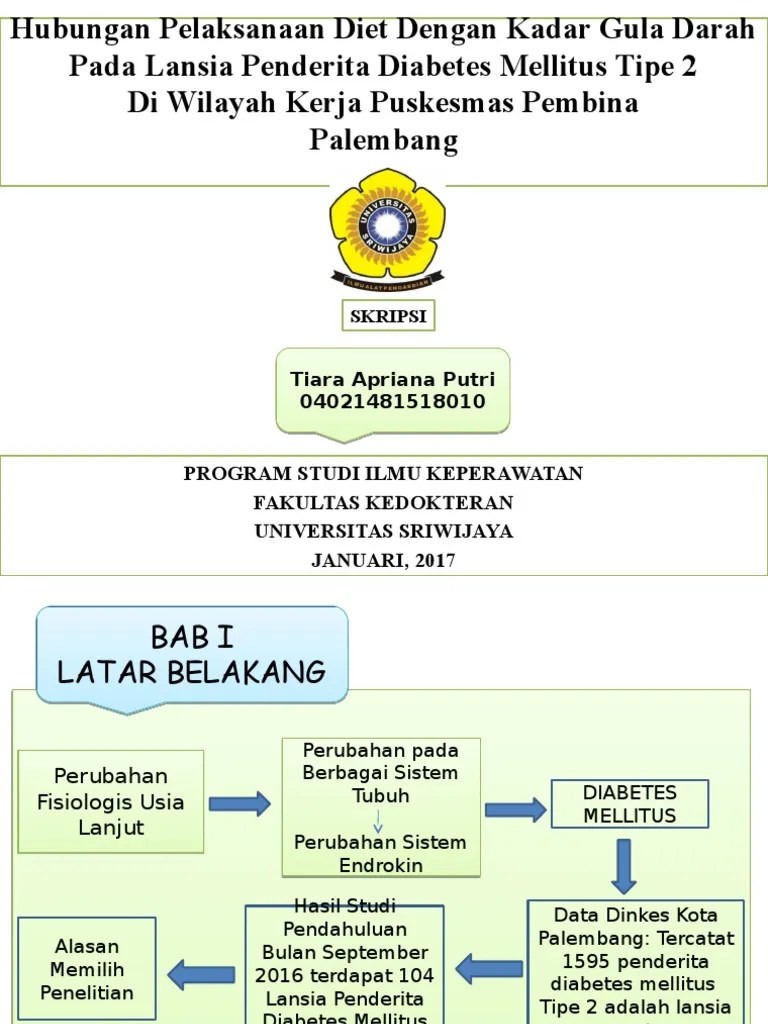 19 Ppt Skripsi Kedokteran