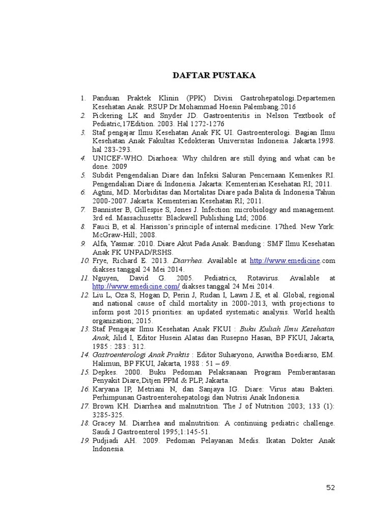 DAFTAR PUSTAKA