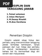 Teks Prosedur Tentang Kiat Mudah Dalam Membentuk Pribadi Yang Mandiri –  Penggambar