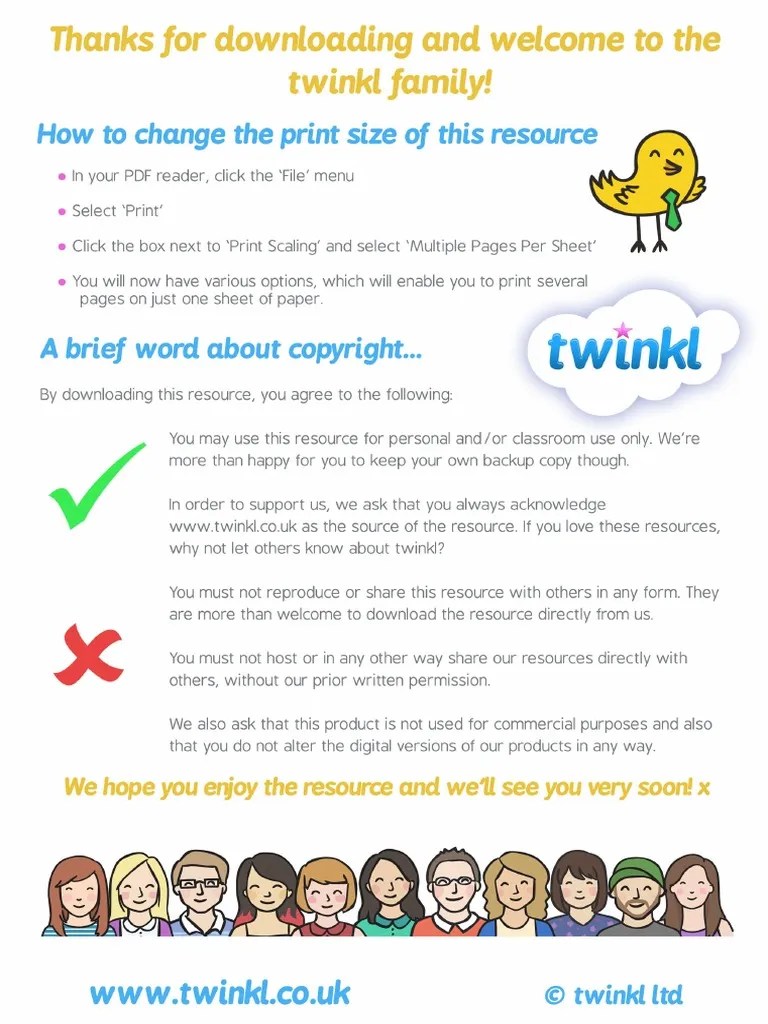 Table Manners Rules Display Poster PDF