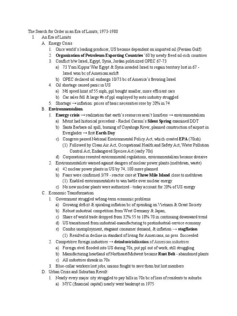 America's History for the AP Course Henretta 8th Edition Chapter 29