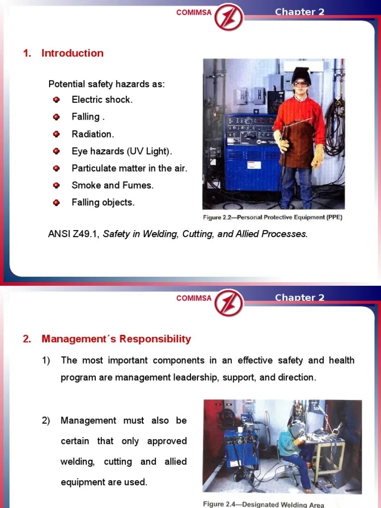 Module 2 Safe practices for Welding Inspectors (6).ppt Welding