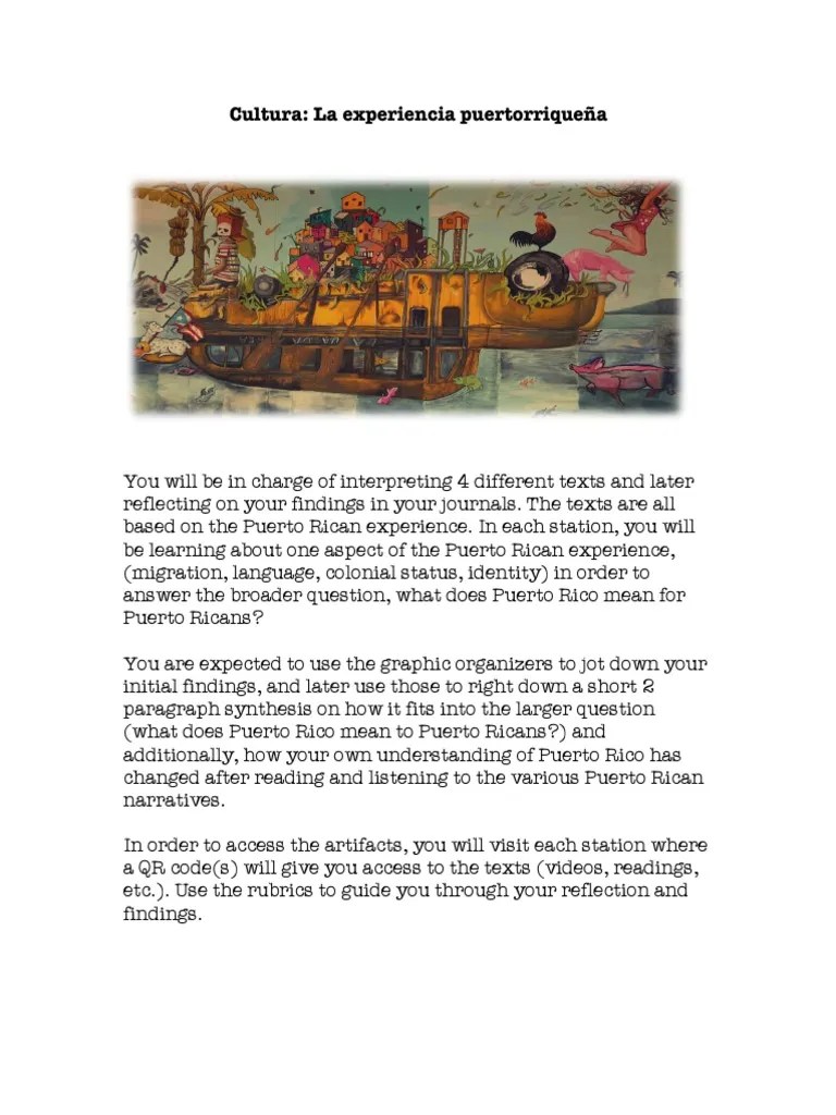 QR Code PDF Puerto Rico Politics (General)