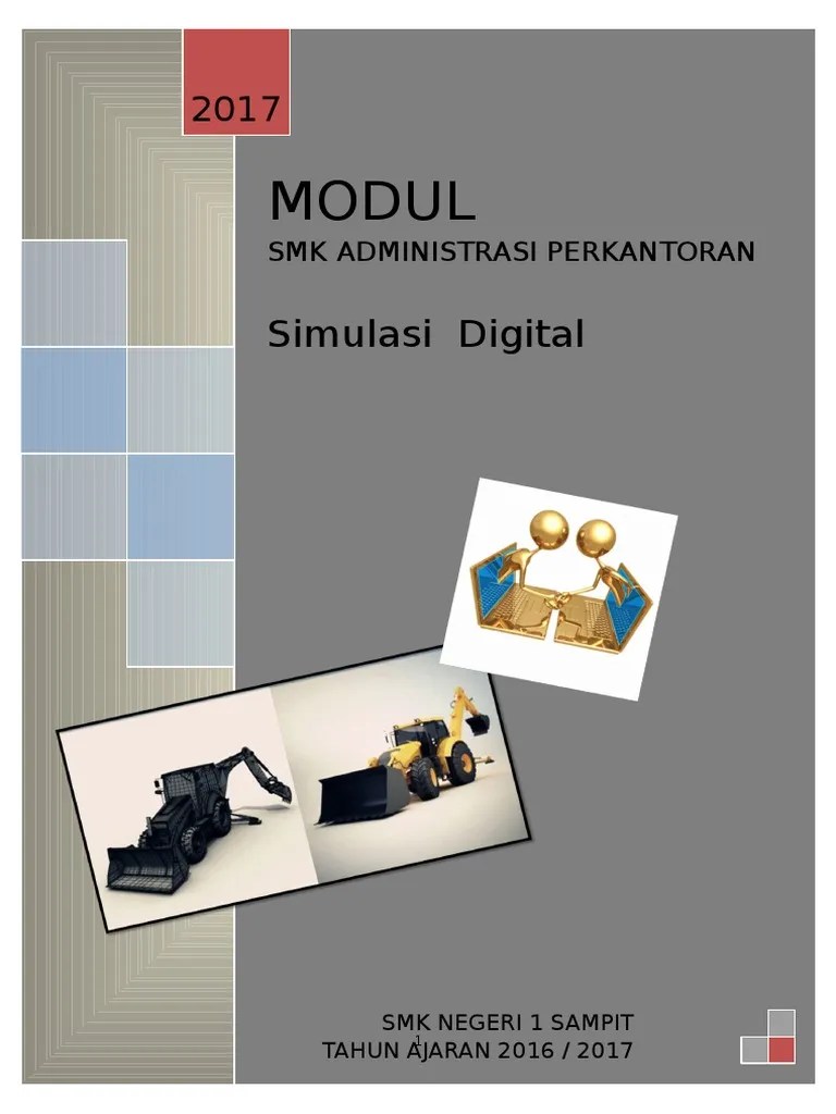 Top Contoh Gambar Simulasi Visual 3d Skipjpg