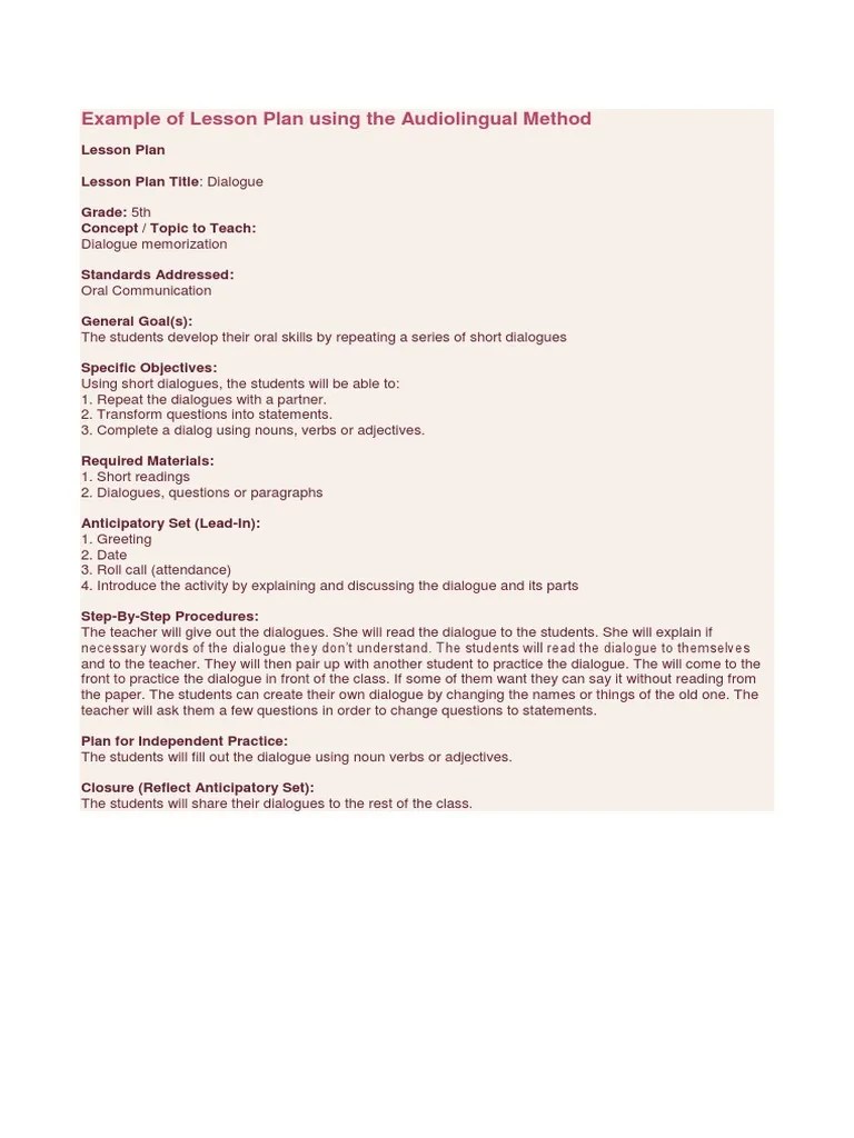 Example audio visual lesson plan.pdf