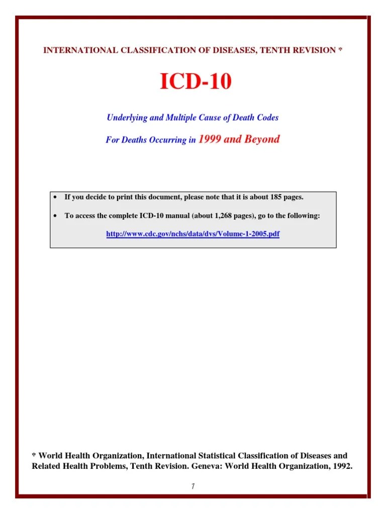Icd 10 Codes Pancreas Stomach