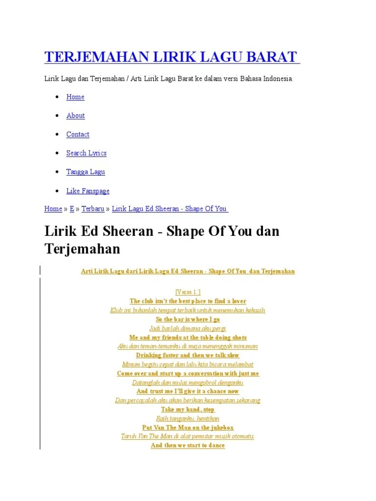 Lirik Lagu I Love You 3000 Dan Terjemahan – Python