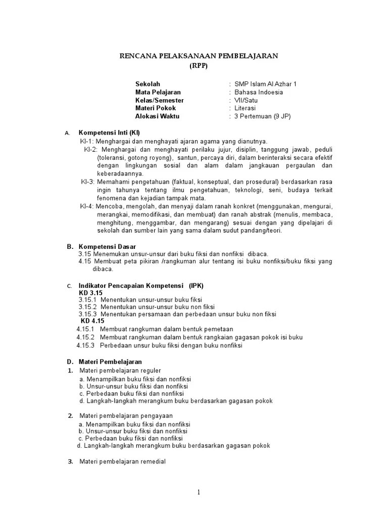 Contoh Mind Mapping Buku Fiksi Dan Non Fiksi – Berbagai Buku