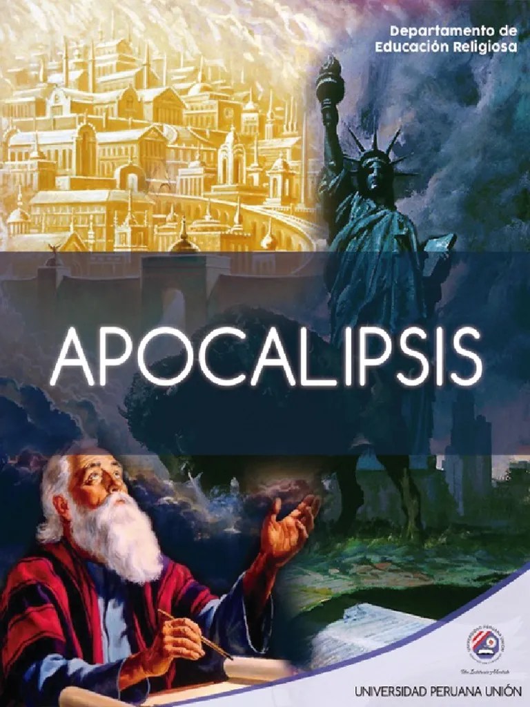 Interpretacion Biblica de La HistoriaApocalipsis Libro