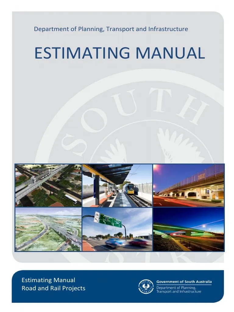 Cost Estimating Manual PDF Risk Option (Finance)