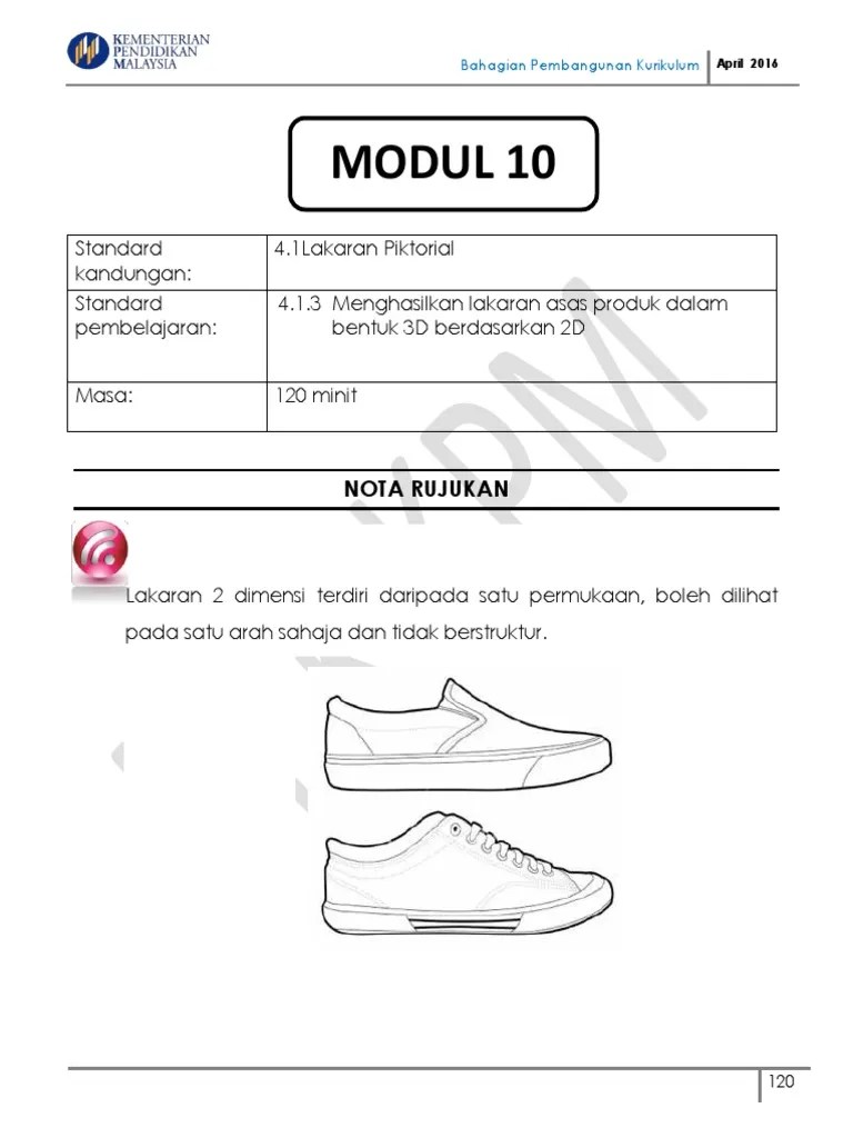 Modul 10 New Edit | Pdf