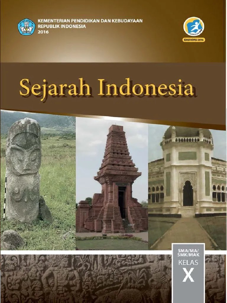 sejarah Indonesia