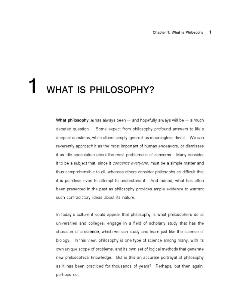 Introduction to Philosophy Socrates Plato Free 30day Trial Scribd