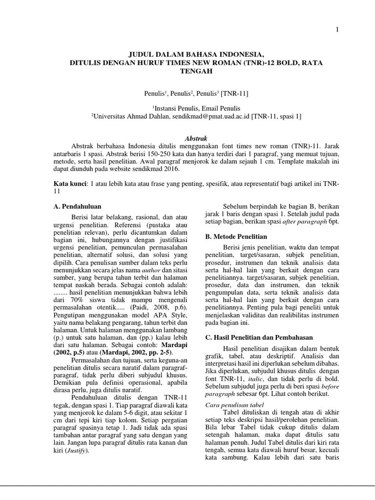 30+ Ide Abstrak Dalam Makalah Berisi Amanda T. Ayala