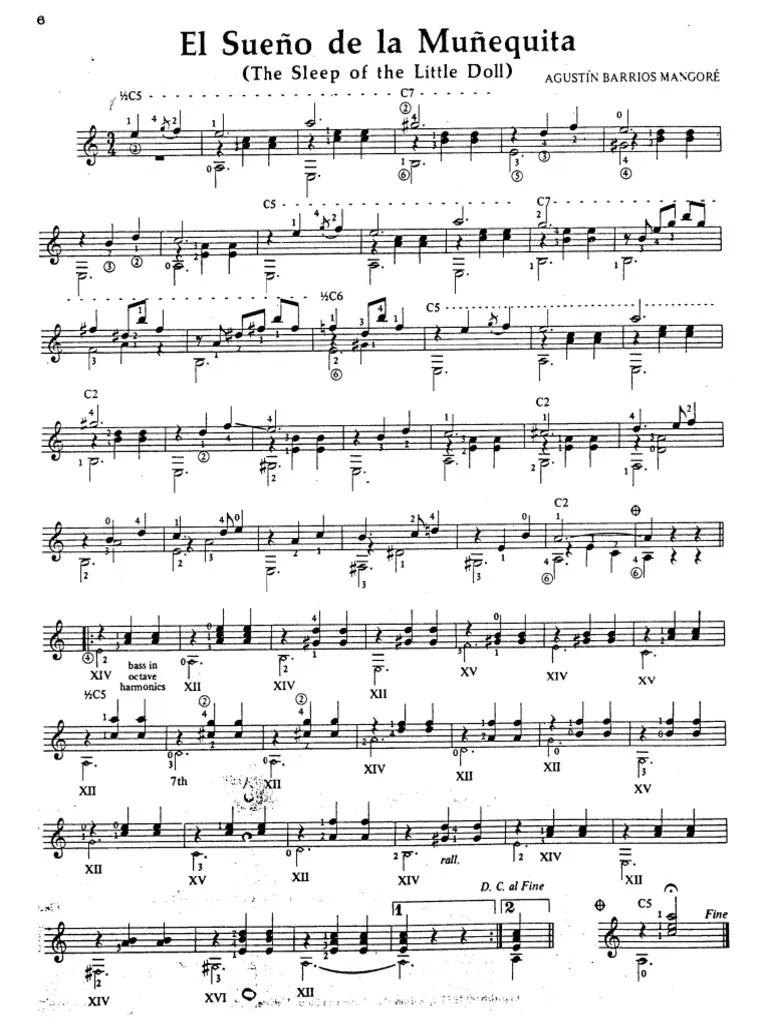 el sueño de la muñequita (vercion facil) agustin barrios.pdf