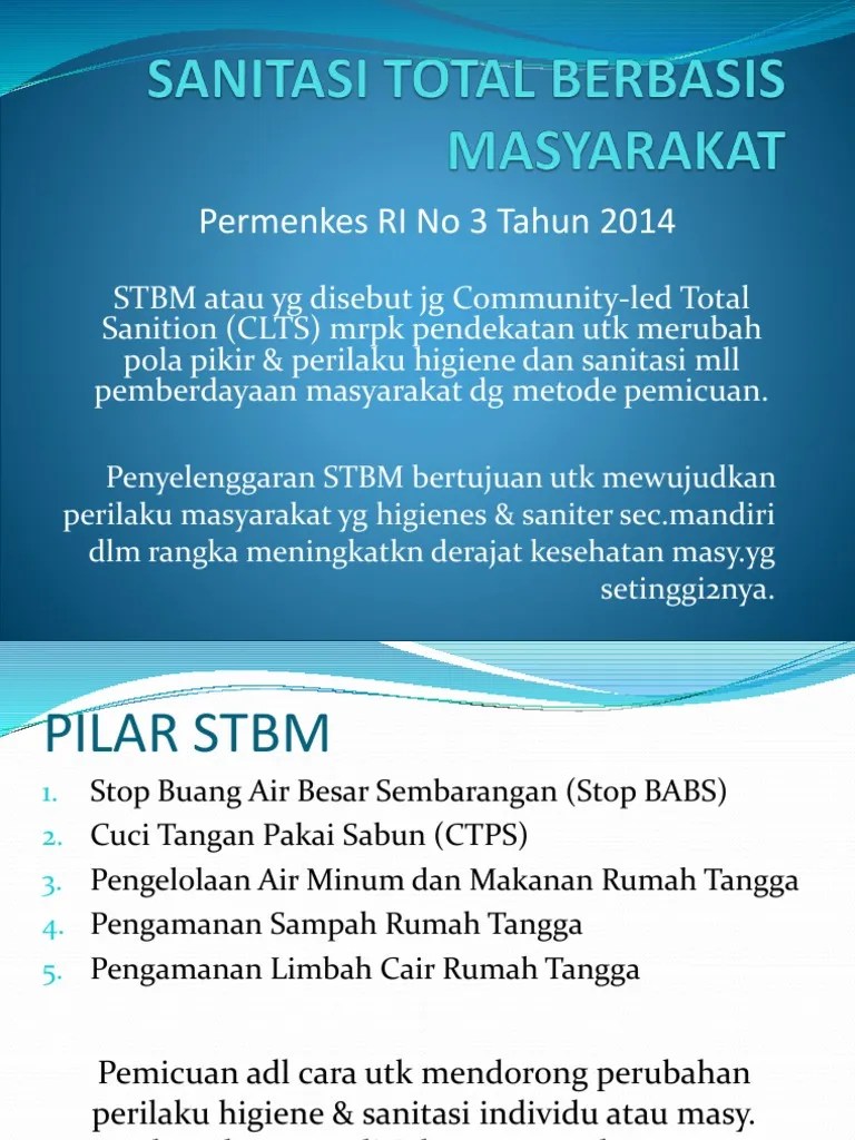 SANITASI TOTAL BERBASIS MASYARAKAT ppt.pptx